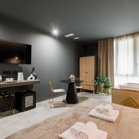 Porta D'Oro Charming House II & Spa Alghero Eksteriør billede