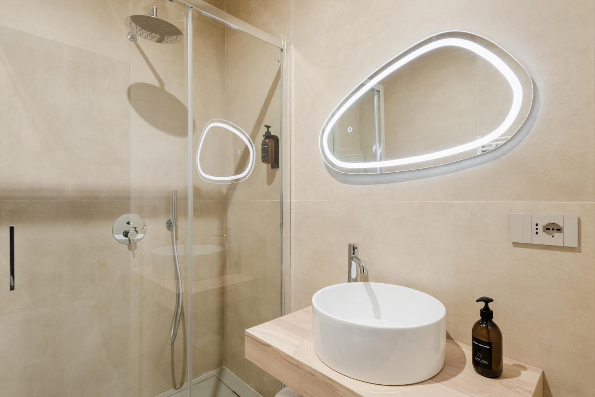 Porta D'Oro Charming House II & Spa Alghero Eksteriør billede
