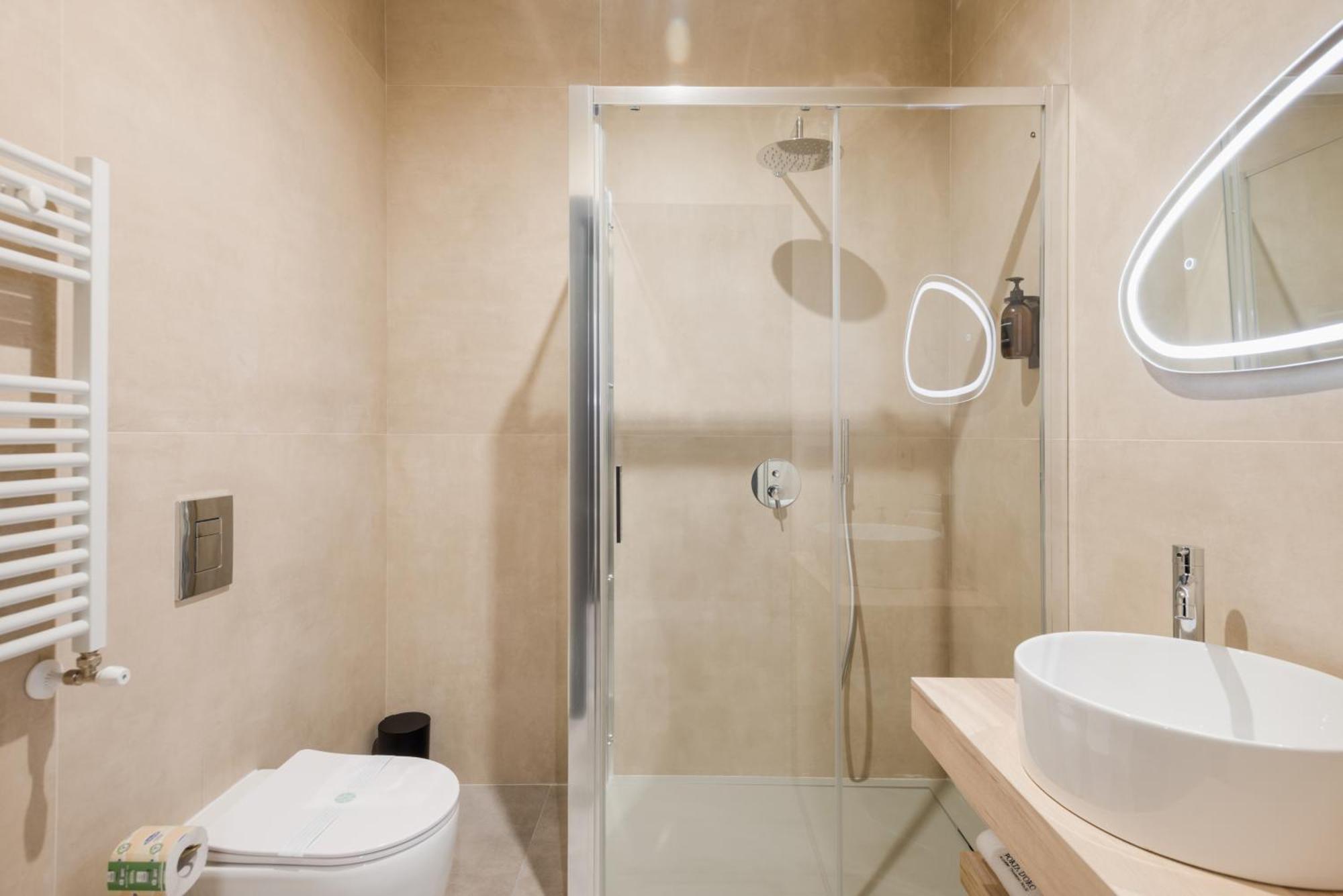 Porta D'Oro Charming House II & Spa Alghero Eksteriør billede