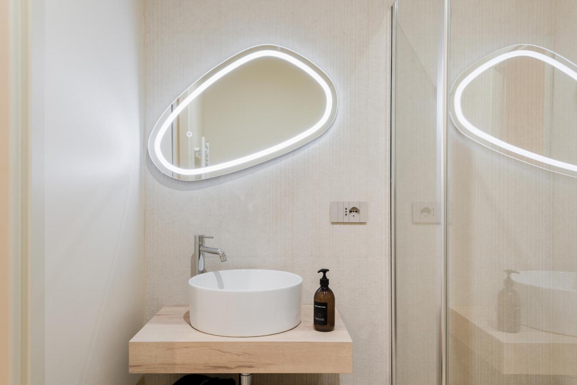 Porta D'Oro Charming House II & Spa Alghero Eksteriør billede