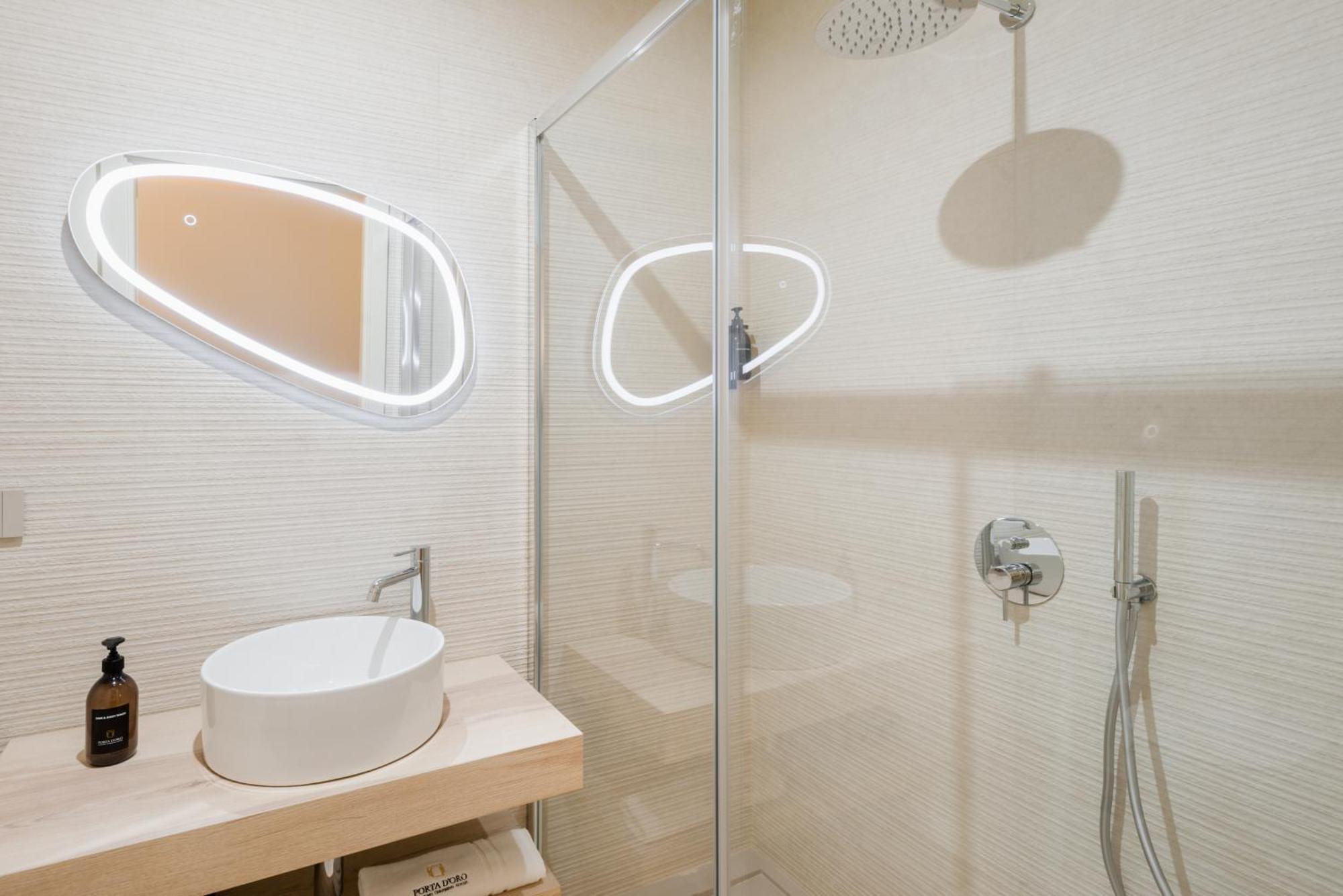 Porta D'Oro Charming House II & Spa Alghero Eksteriør billede
