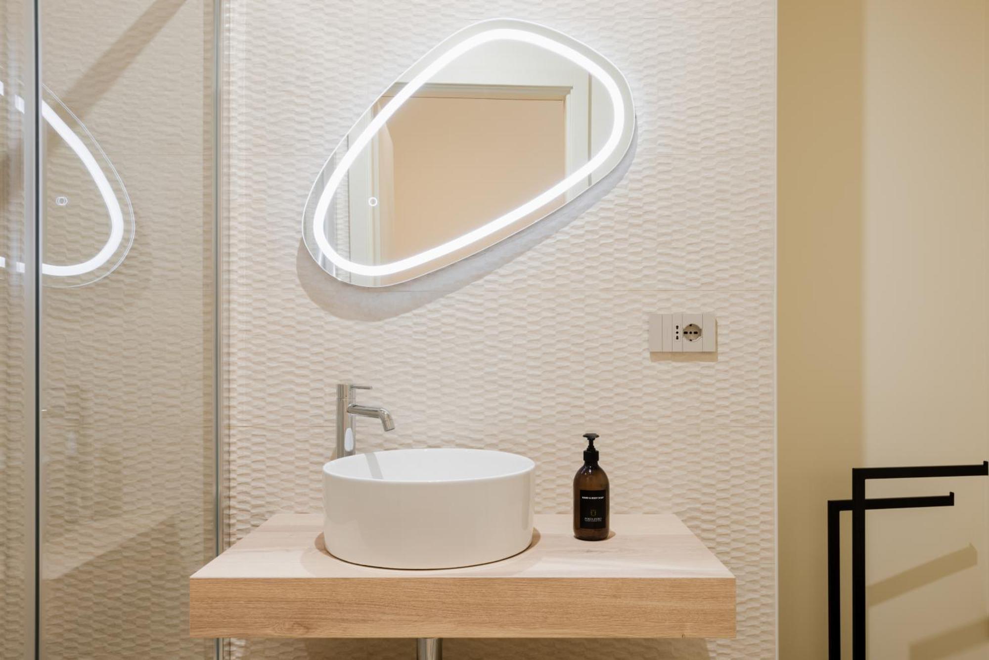 Porta D'Oro Charming House II & Spa Alghero Eksteriør billede