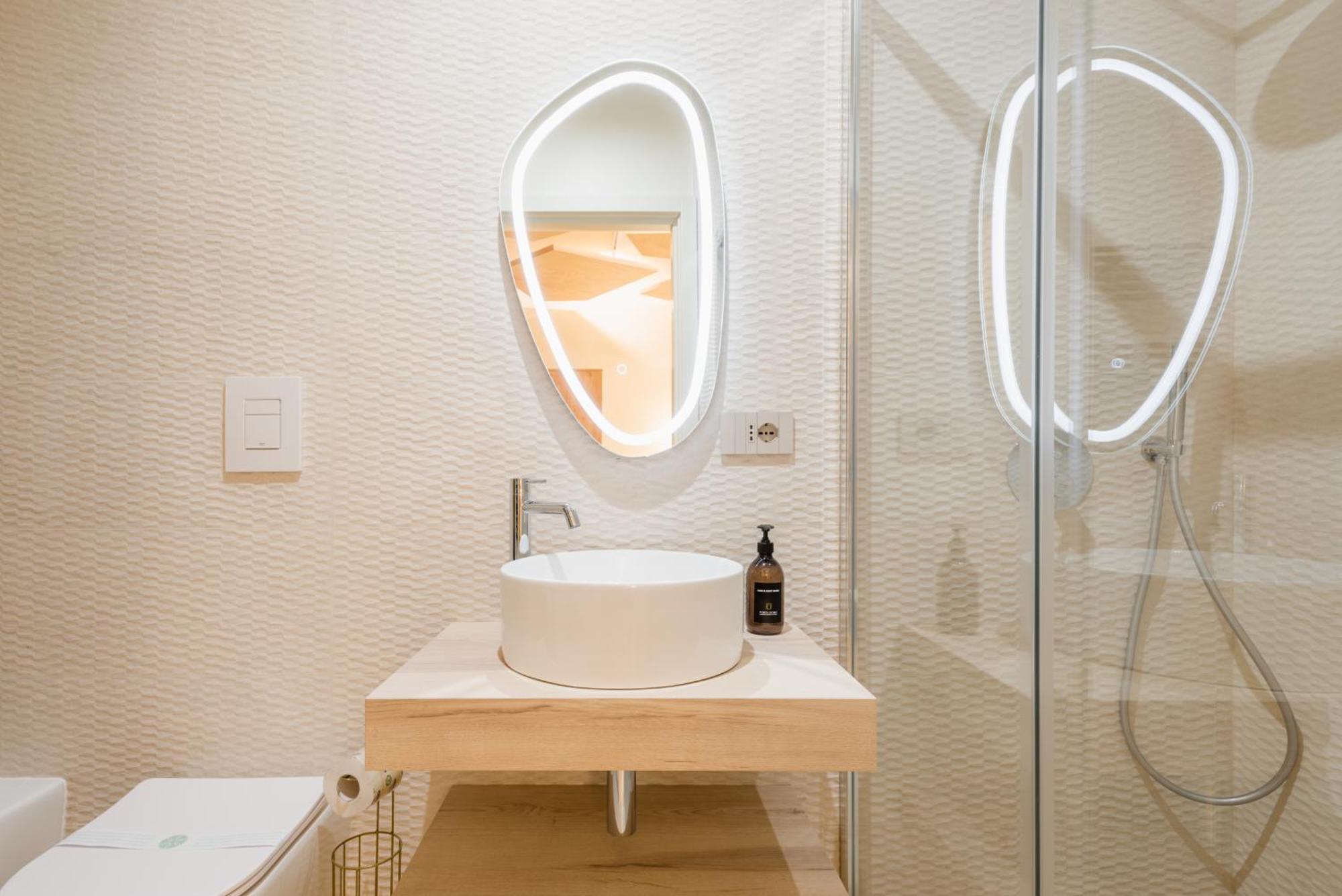 Porta D'Oro Charming House II & Spa Alghero Eksteriør billede