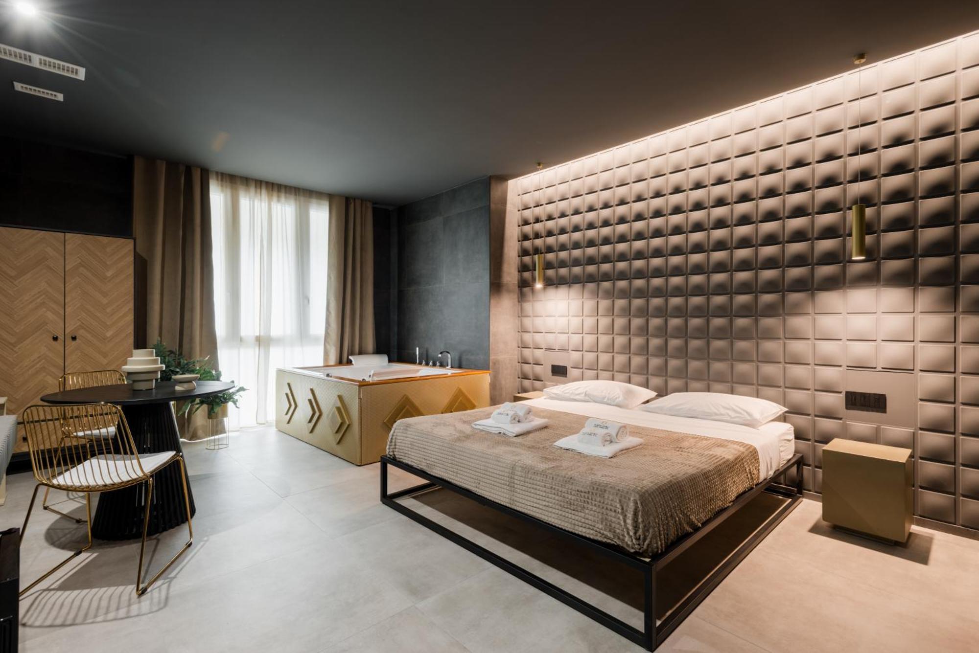 Porta D'Oro Charming House II & Spa Alghero Eksteriør billede