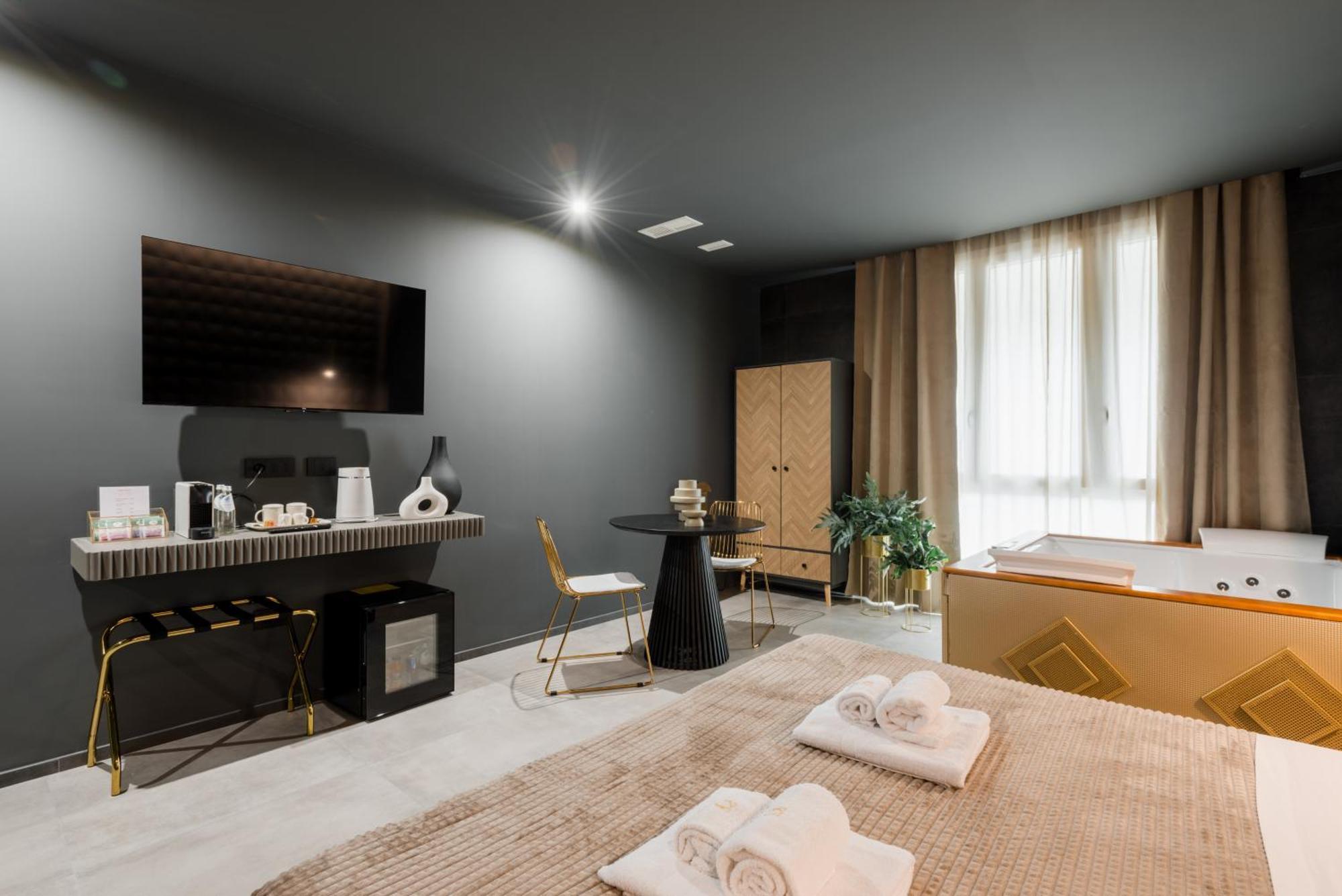 Porta D'Oro Charming House II & Spa Alghero Eksteriør billede