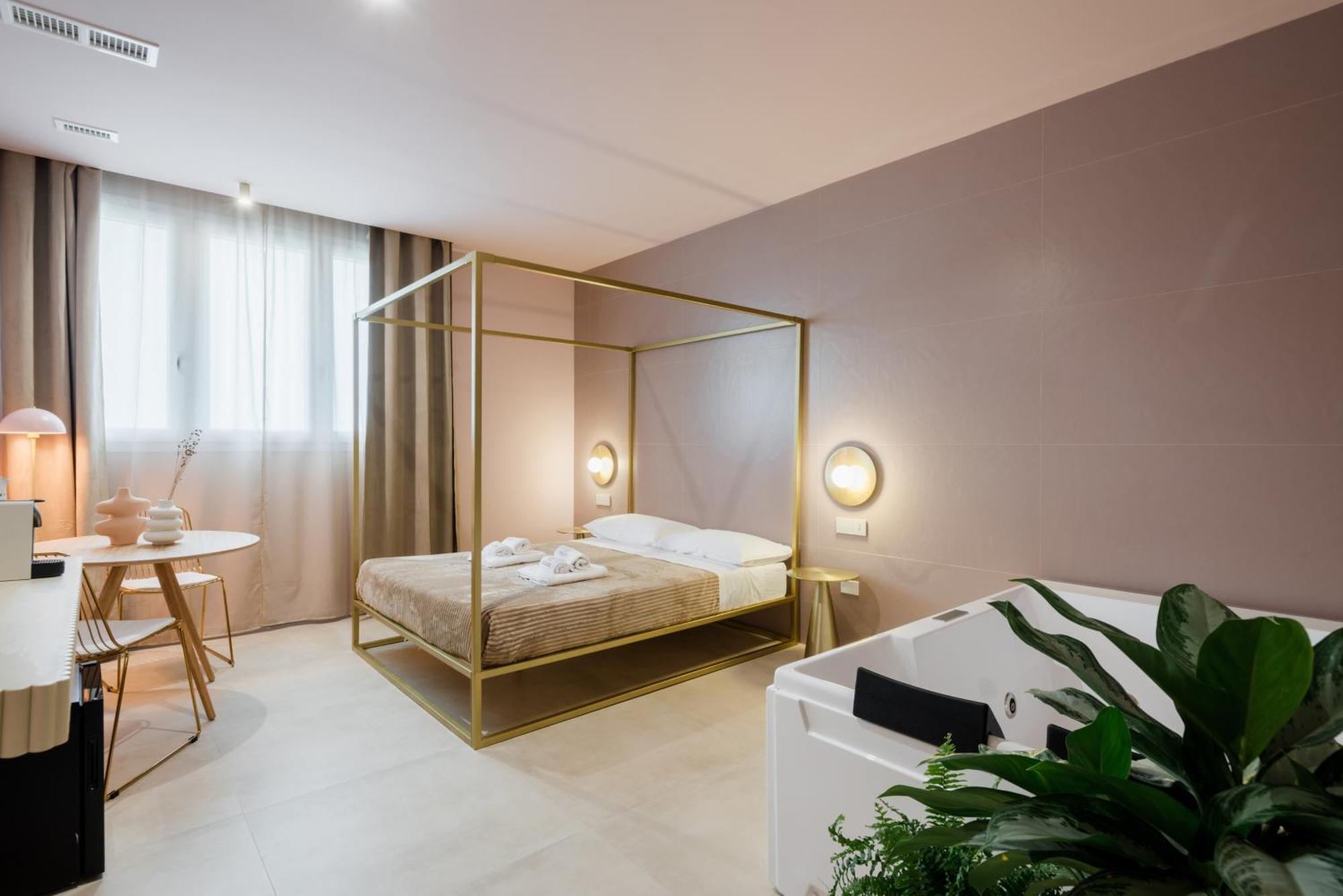Porta D'Oro Charming House II & Spa Alghero Eksteriør billede