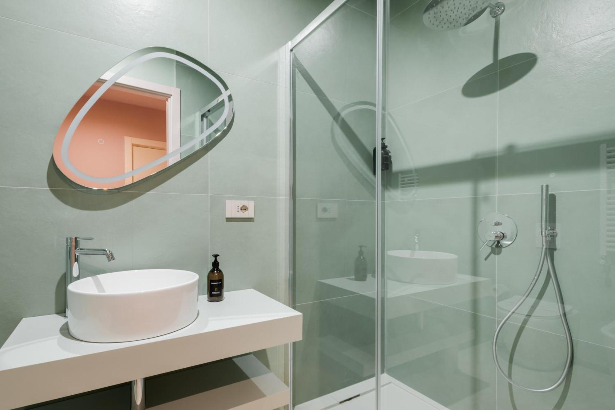 Porta D'Oro Charming House II & Spa Alghero Eksteriør billede