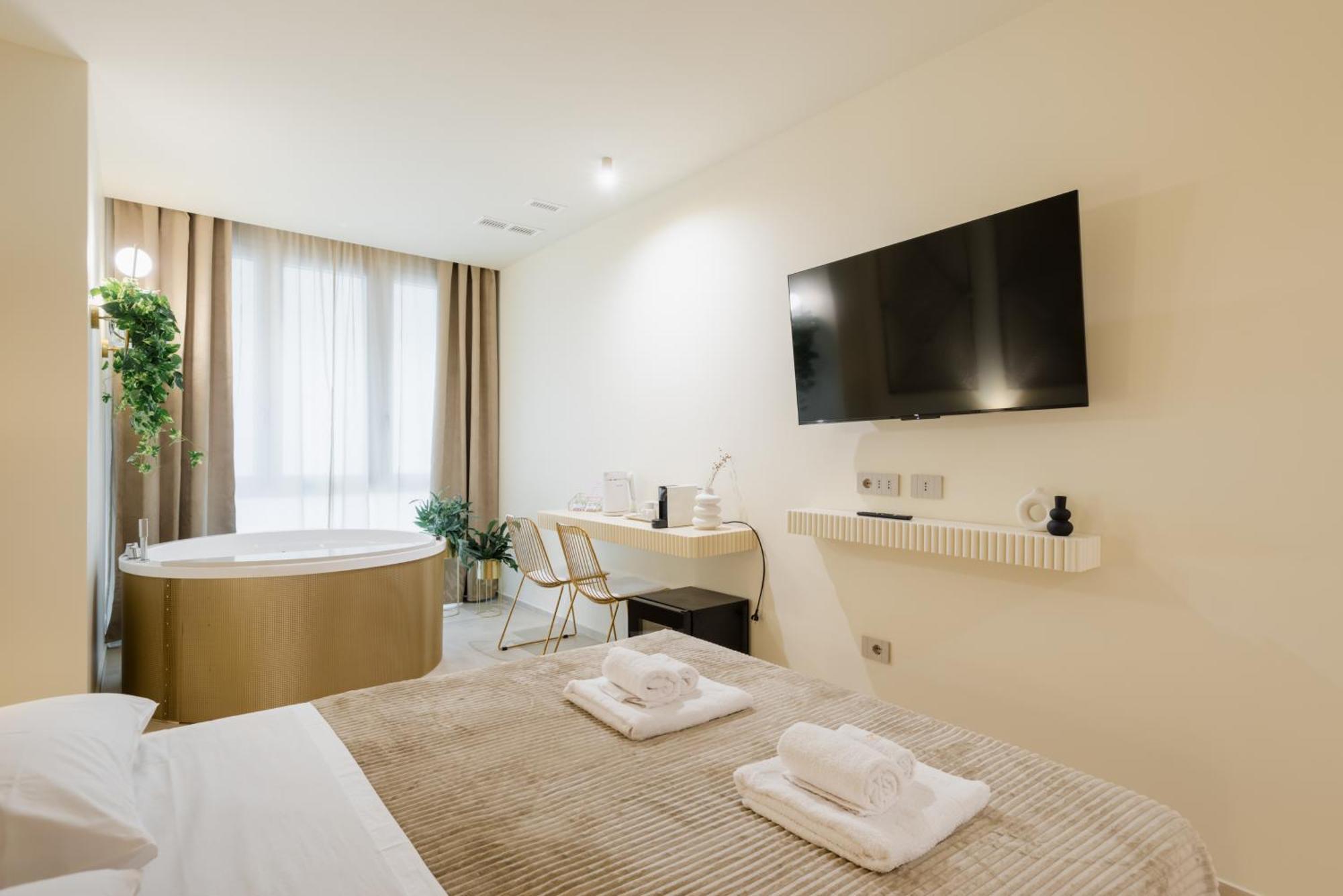Porta D'Oro Charming House II & Spa Alghero Eksteriør billede