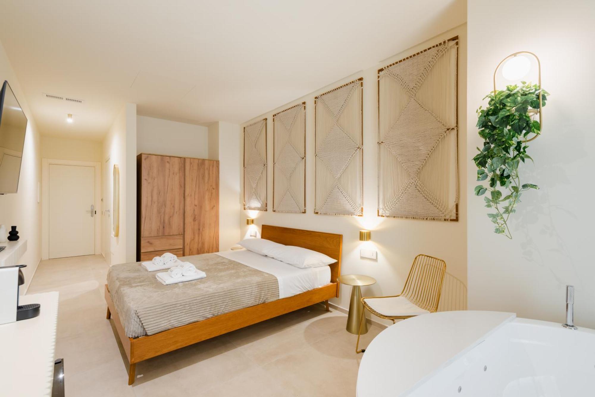 Porta D'Oro Charming House II & Spa Alghero Eksteriør billede