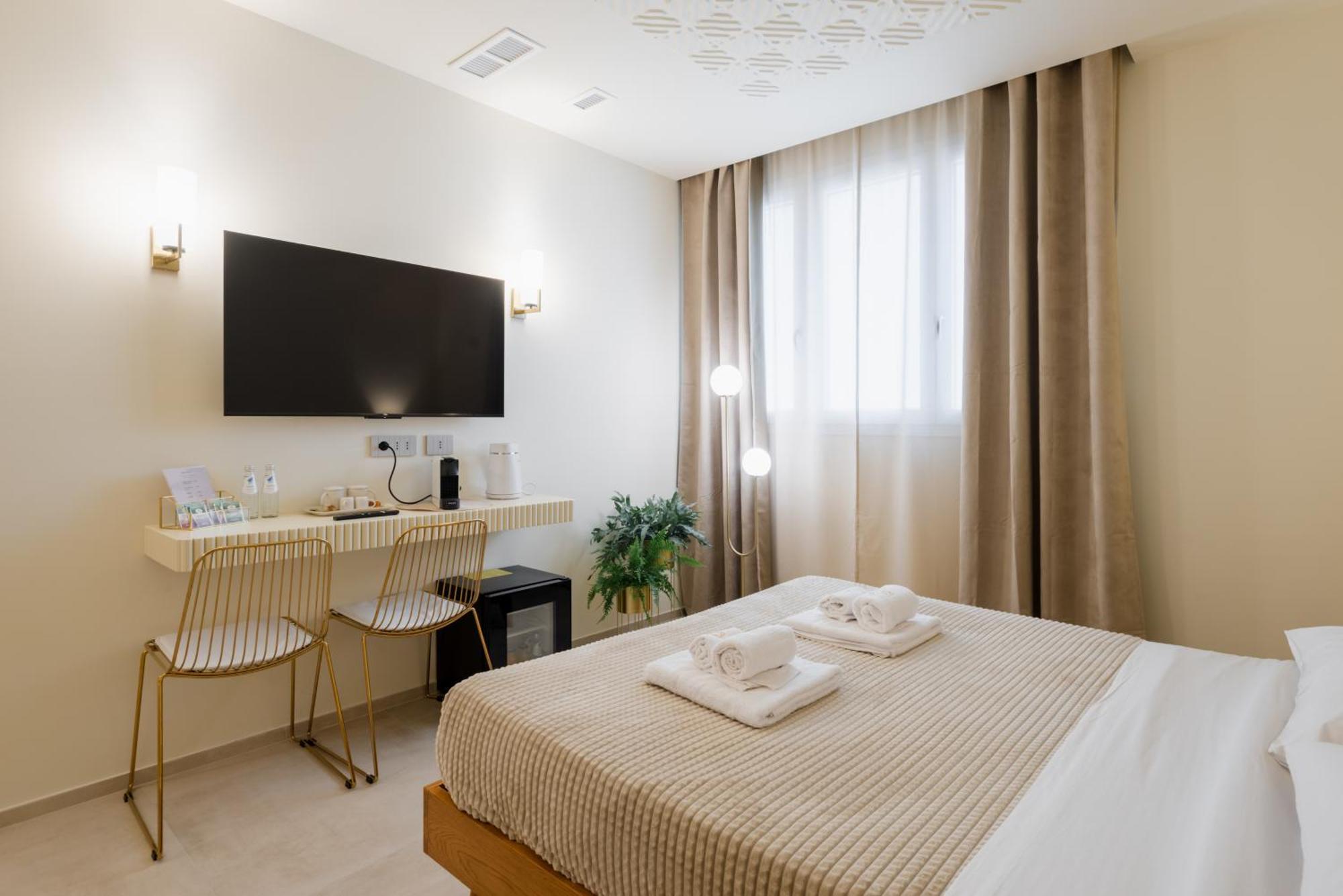 Porta D'Oro Charming House II & Spa Alghero Eksteriør billede