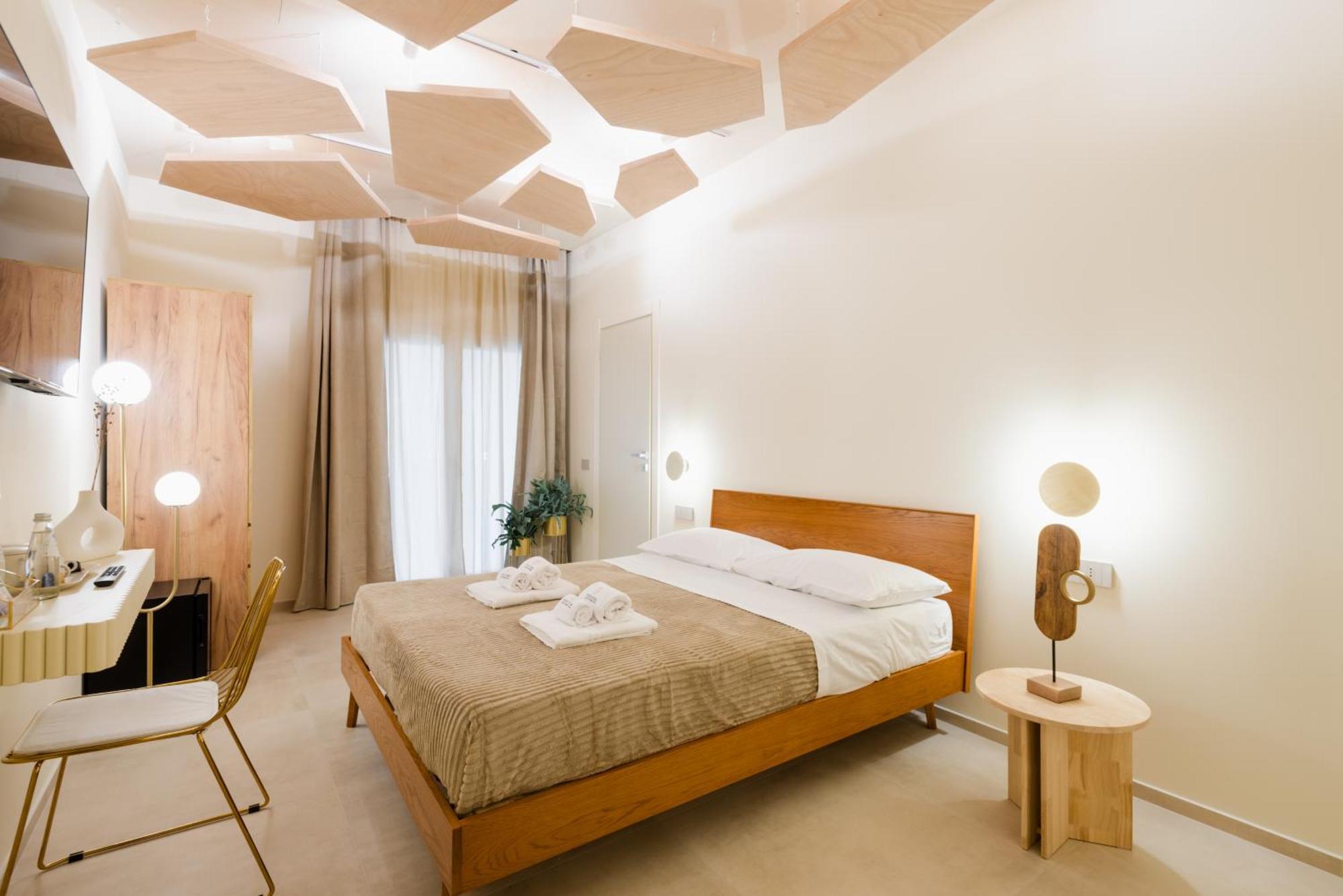 Porta D'Oro Charming House II & Spa Alghero Eksteriør billede