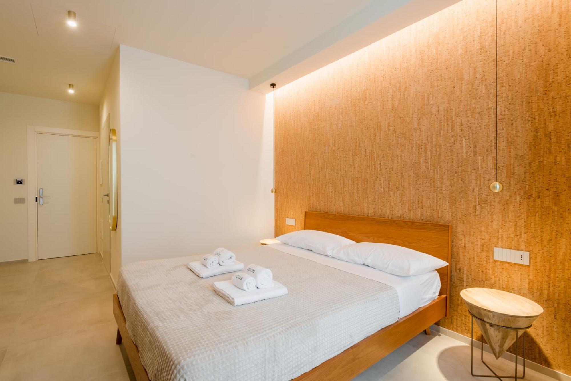 Porta D'Oro Charming House II & Spa Alghero Eksteriør billede