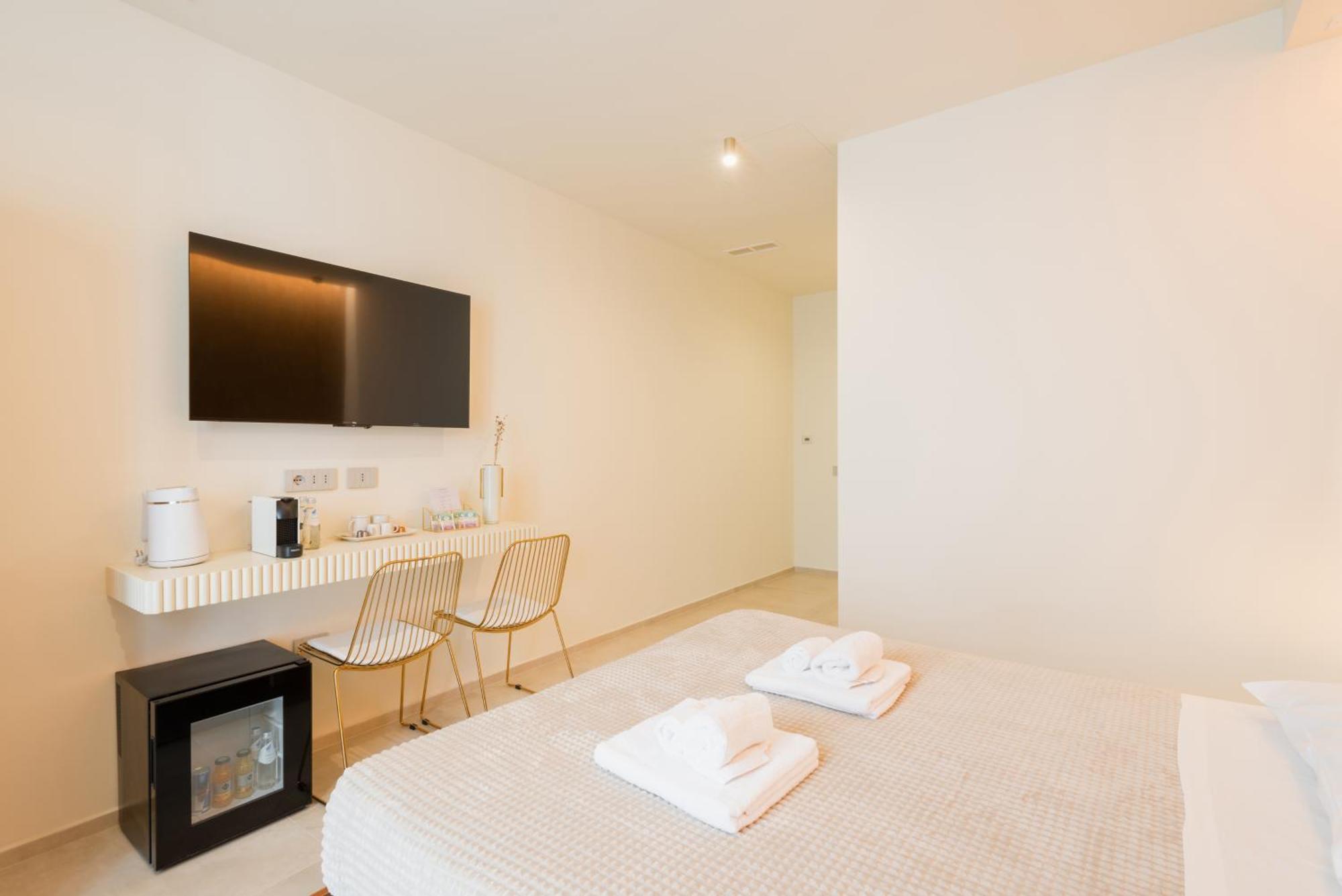 Porta D'Oro Charming House II & Spa Alghero Eksteriør billede