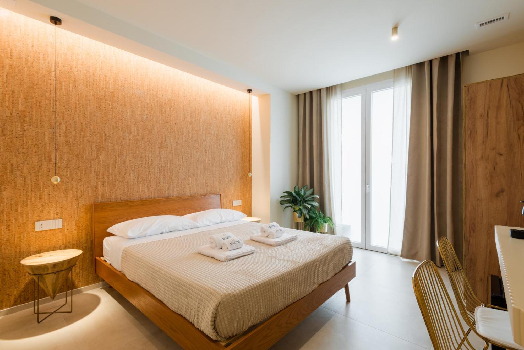 Porta D'Oro Charming House II & Spa Alghero Eksteriør billede