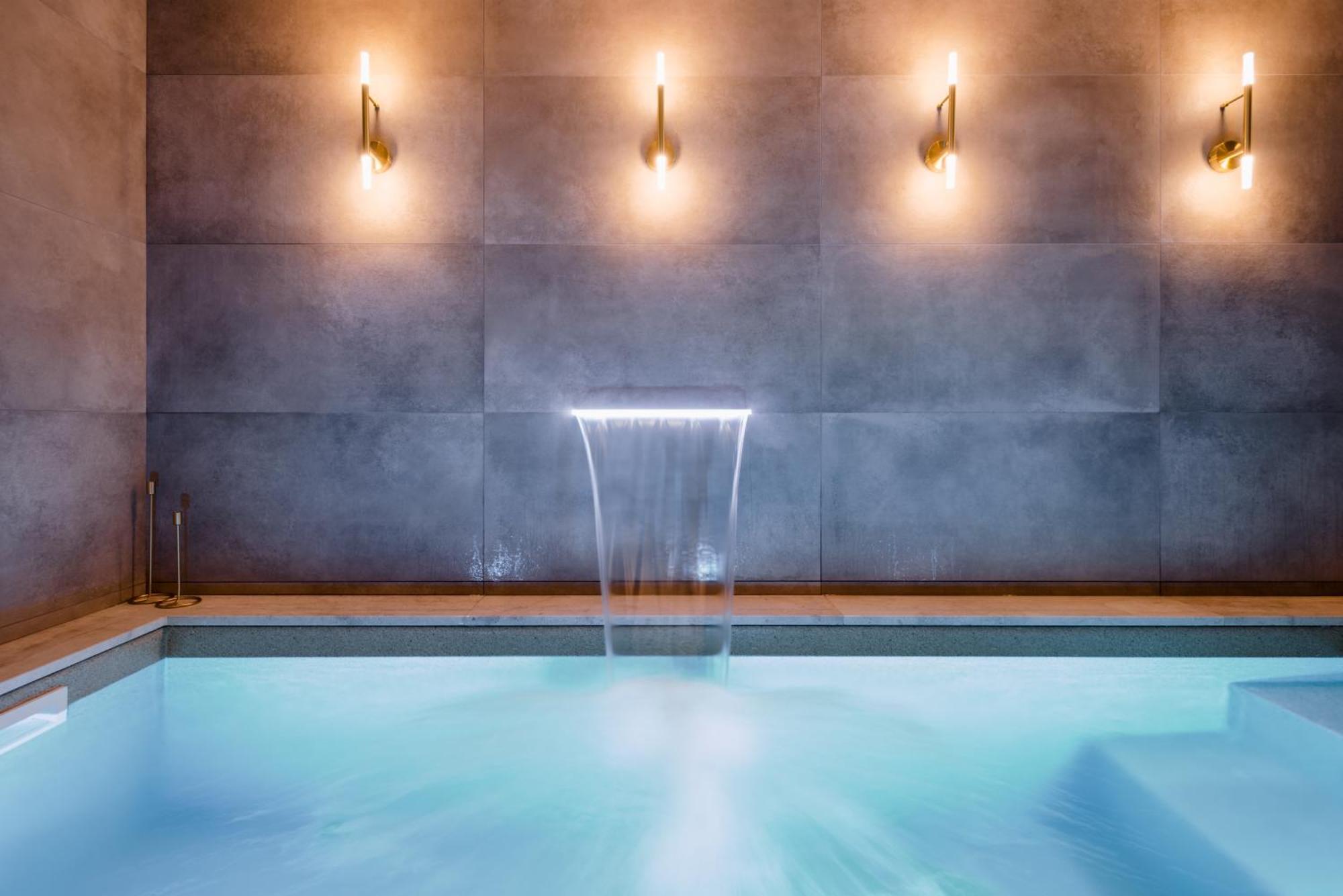Porta D'Oro Charming House II & Spa Alghero Eksteriør billede